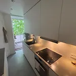 3-room Luxury Norrebro Artist Copenaghen