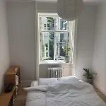 Appartamento 3-room Luxury Norrebro Artist Copenaghen