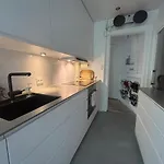 3-room Luxury Norrebro Artist Appartamento Copenaghen