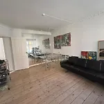 3-room Luxury Norrebro Artist Appartamento *