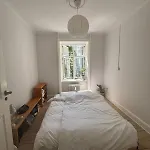 3-room Luxury Norrebro Artist * Copenaghen