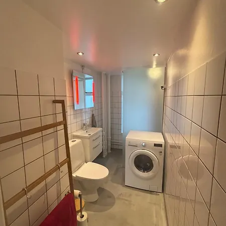 Lejlighed 3-room Luxury Norrebro Artist