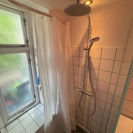 아파트 3-room Luxury Norrebro Artist *