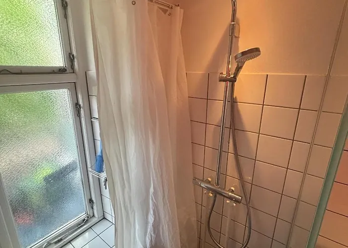 Apartamento 3-room Luxury Norrebro Artist *